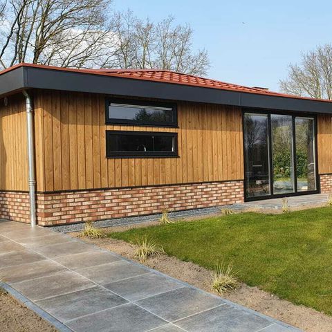 CHALET 4 personnes - Royal