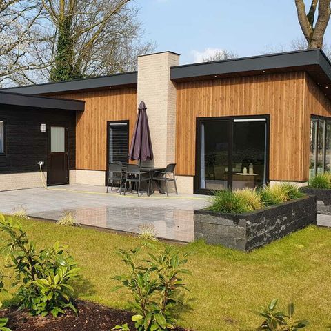 CHALET 4 personnes - Royal