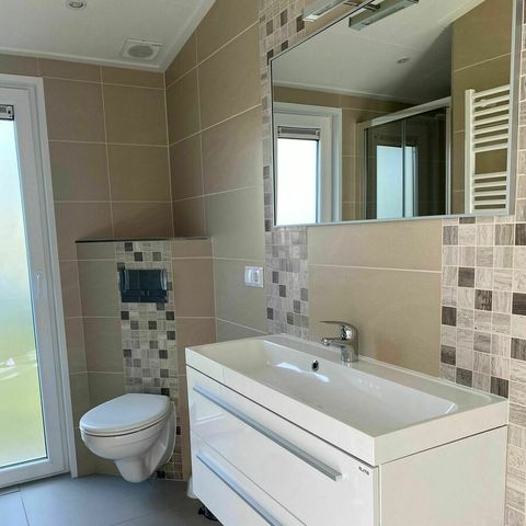 CHALET 4 personnes - Confort