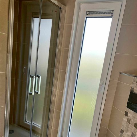 CHALET 4 personnes - Confort