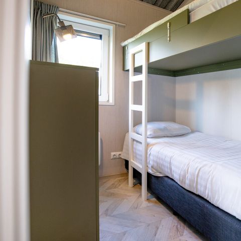 CHALET 4 personnes - Confort +