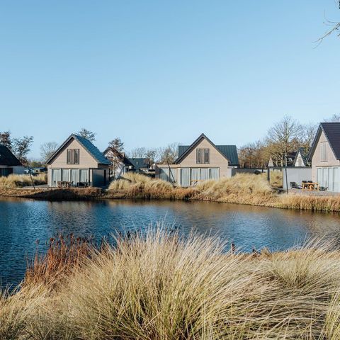 MAISON 8 personnes - Confort