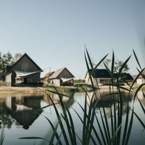 MAISON 8 personnes - Luxe