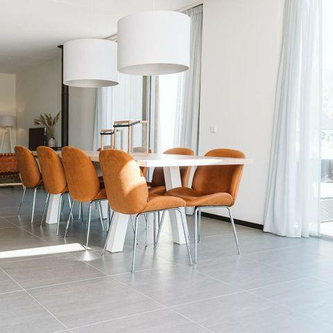 MAISON 8 personnes - Luxe