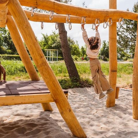 Vakantiepark Ridderstee Ouddorp Duin - Goeree-Overflakkee - Image N°3