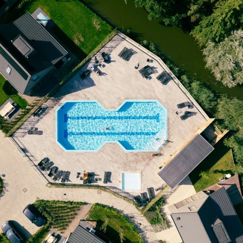 Recreatiepark De Wielen - Schagen - Image N°2