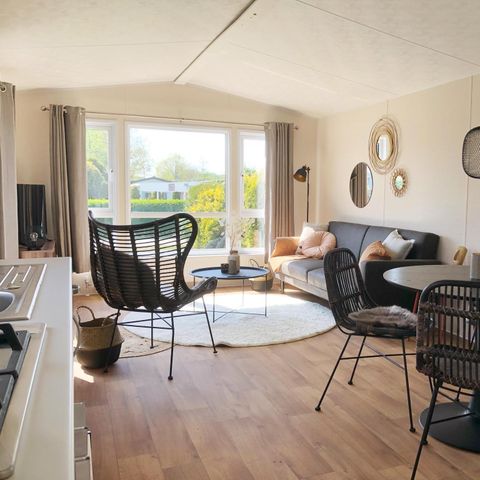 CHALET 4 personnes - 578