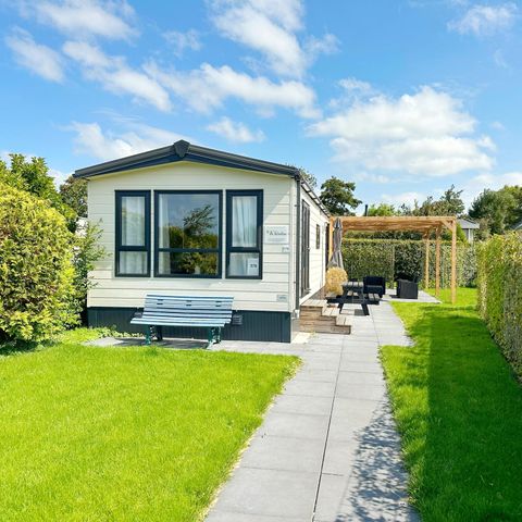 Chalet 4 personnes - 578