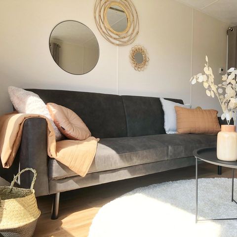 CHALET 4 personnes - 578