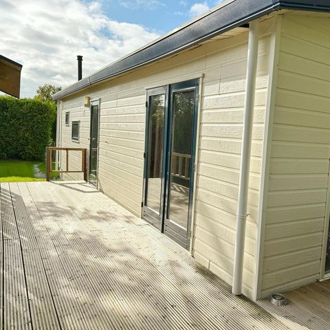 Chalet 6 personnes - 560