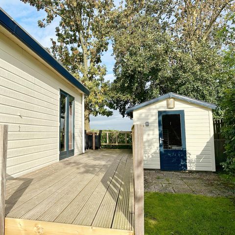 CHALET 6 personnes - 560