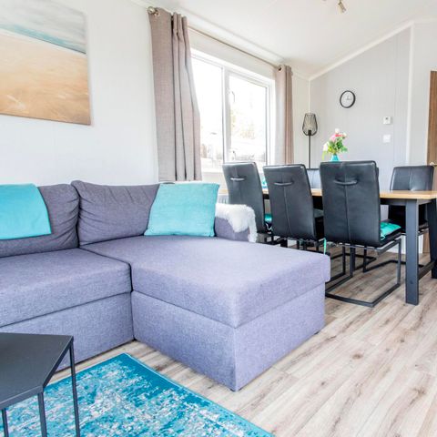 CHALET 5 personnes - 3A