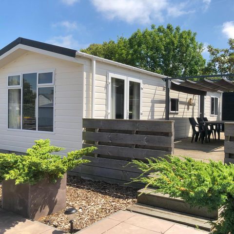 Chalet 4 personnes - 3A