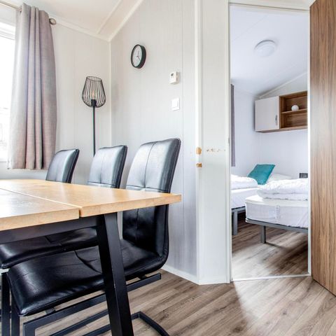 CHALET 5 personnes - 3A