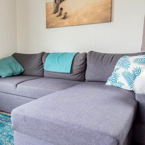 CHALET 5 personnes - 3A
