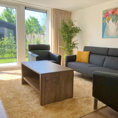 BUNGALOW 6 personnes - 74