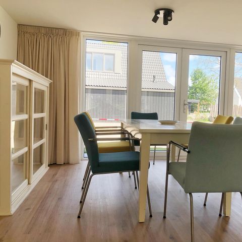 BUNGALOW 6 personnes - 74