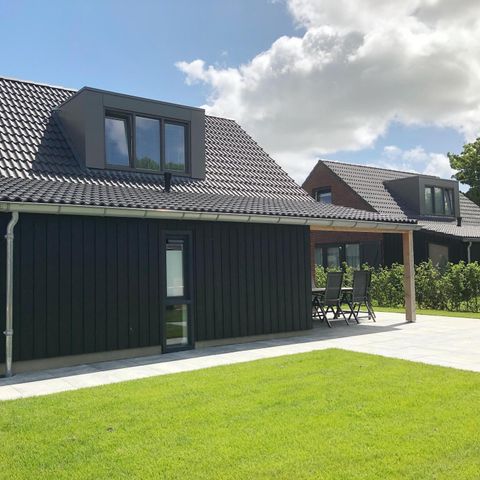 Bungalow 6 personnes - 74