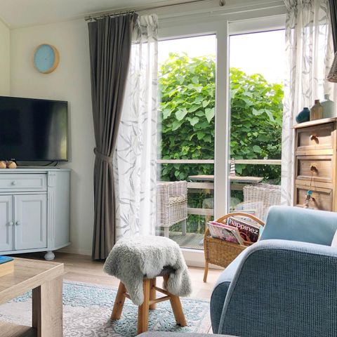 CHALET 4 personnes - 511