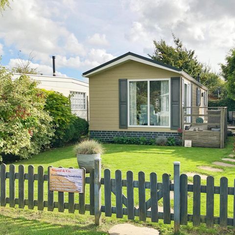 CHALET 4 personnes - 511