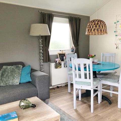 CHALET 4 personnes - 511