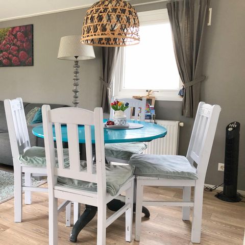 CHALET 4 personnes - 511