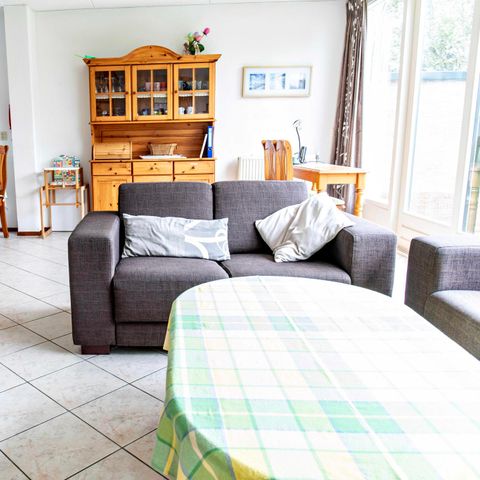 BUNGALOW 6 personnes - 40