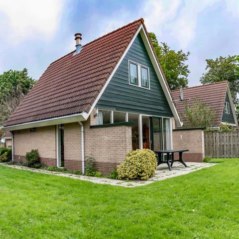 BUNGALOW 6 personnes - 40