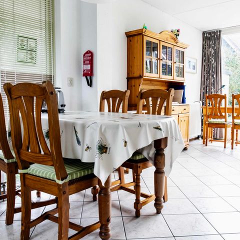 BUNGALOW 6 personnes - 40