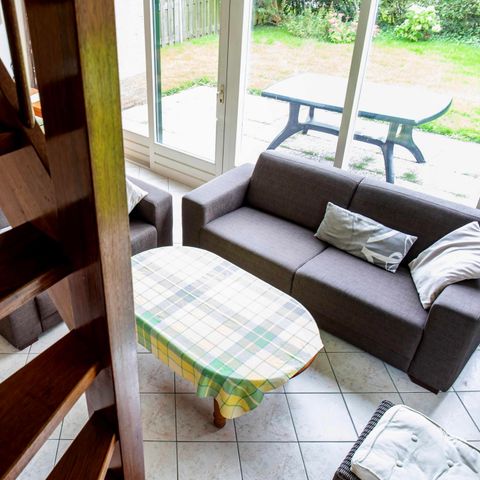 BUNGALOW 6 personnes - 40