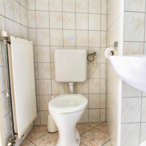 BUNGALOW 6 personnes - 40