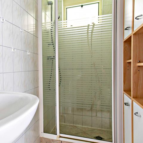 BUNGALOW 6 personnes - 40