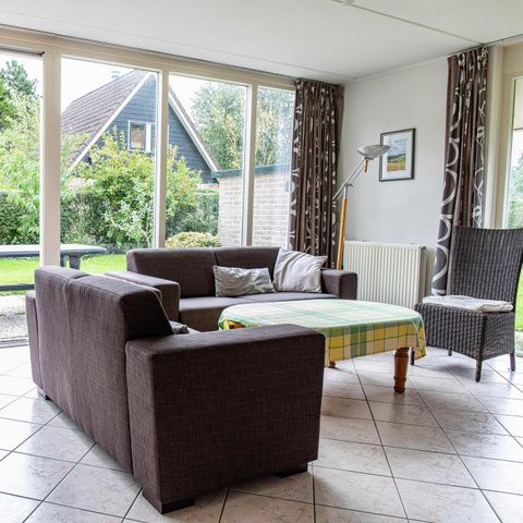 BUNGALOW 6 personnes - 40