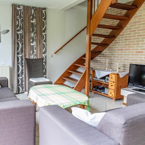 BUNGALOW 6 personnes - 40