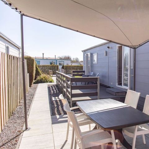 CHALET 4 personnes - 536