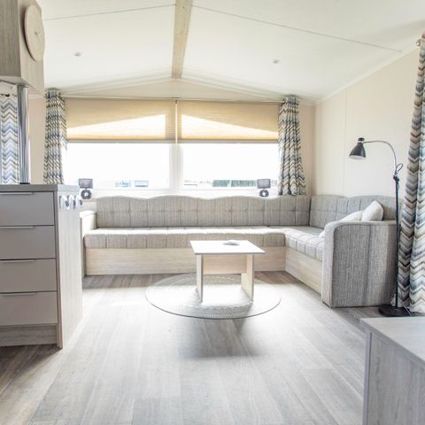 CHALET 4 personnes - 536