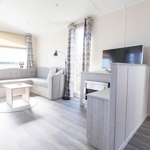 CHALET 4 personnes - 536