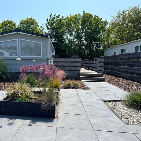 CHALET 4 personnes - 2A