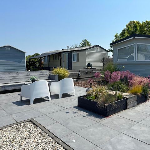 CHALET 4 personnes - 2A