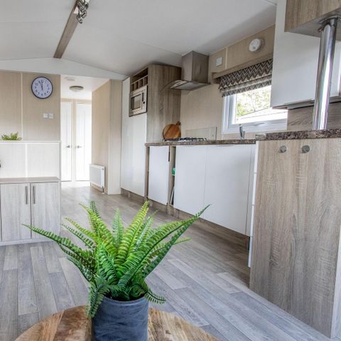 CHALET 4 personnes - 2A