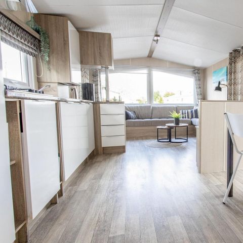 CHALET 4 personnes - 2A