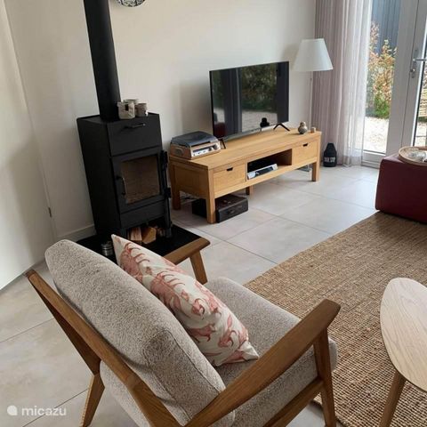 BUNGALOW 8 personnes - 60