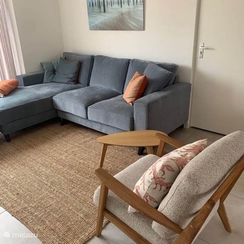 BUNGALOW 8 personnes - 60