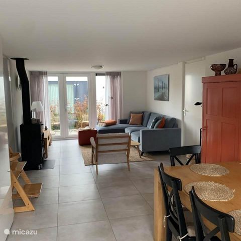 BUNGALOW 8 personnes - 60