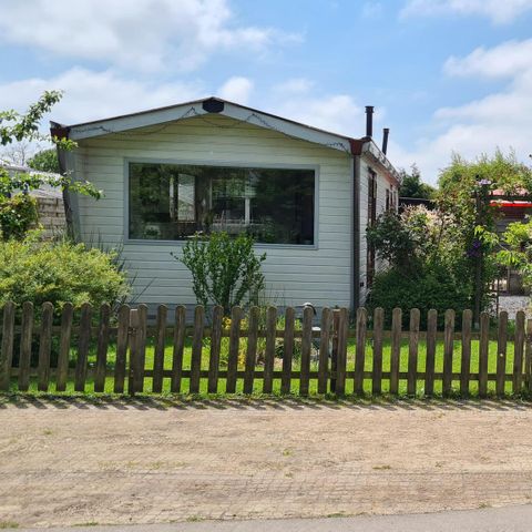 Chalet 4 personnes - 553