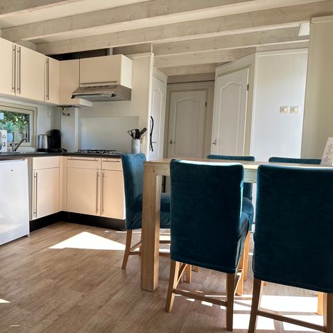 CHALET 4 personnes - 525