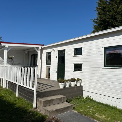 CHALET 4 personnes - 525