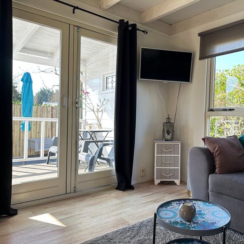 CHALET 4 personnes - 525