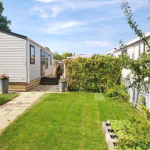 Chalet 4 personnes - 555