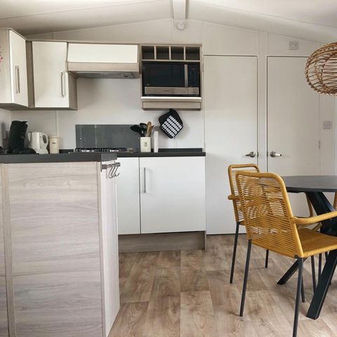 CHALET 4 personnes - 555